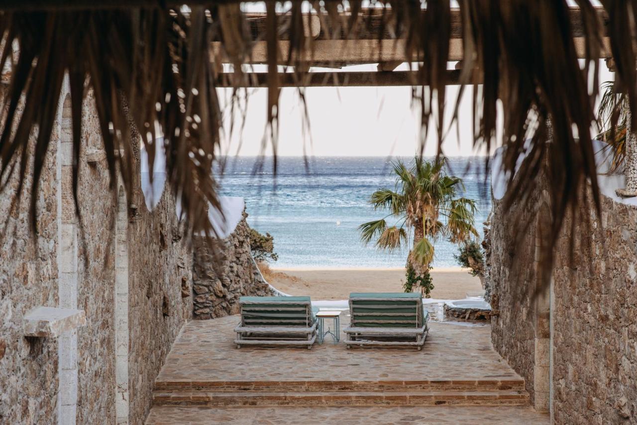 Calilo Resort Manganari