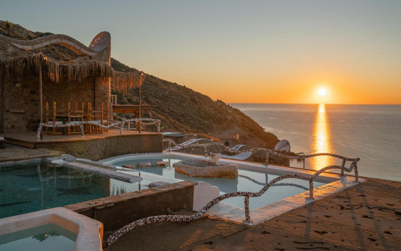 Calilo Resort Manganari