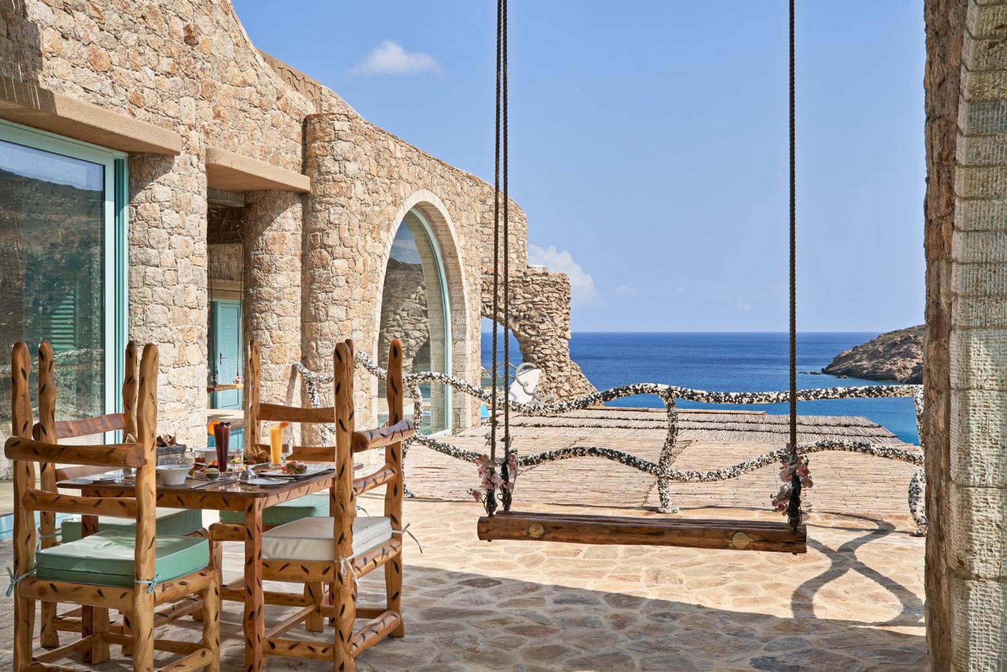 Calilo Resort 5*