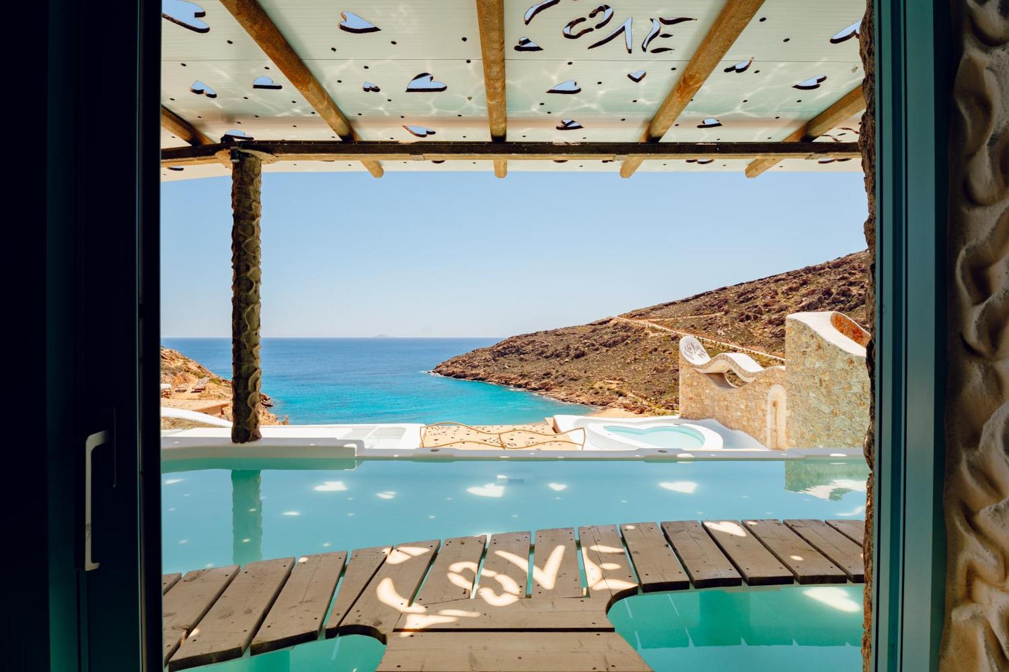 Resort Calilo 5*